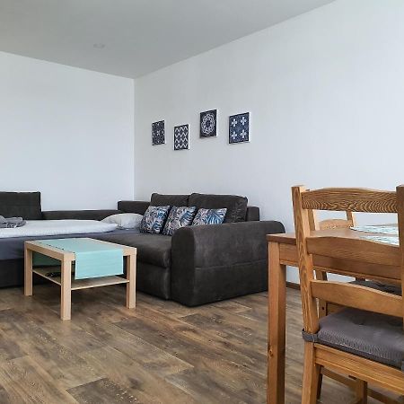 Apartmany Schmiedeberg U Klinovce Kovářská Eksteriør billede